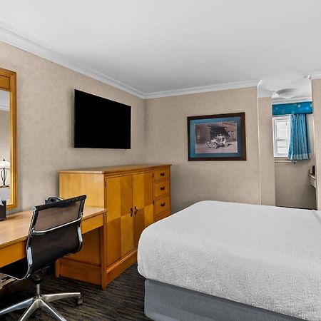 Best Western University Lodge Девіс Екстер'єр фото
