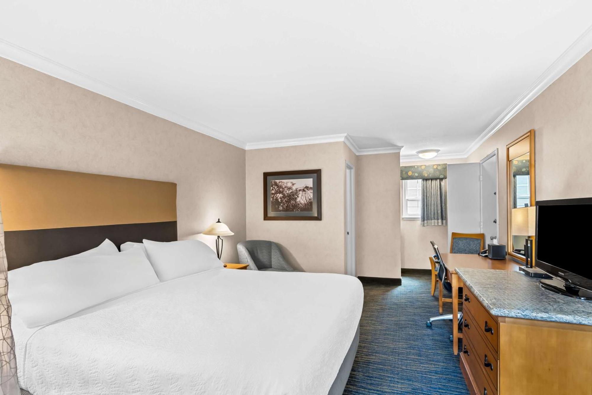 Best Western University Lodge Девіс Екстер'єр фото