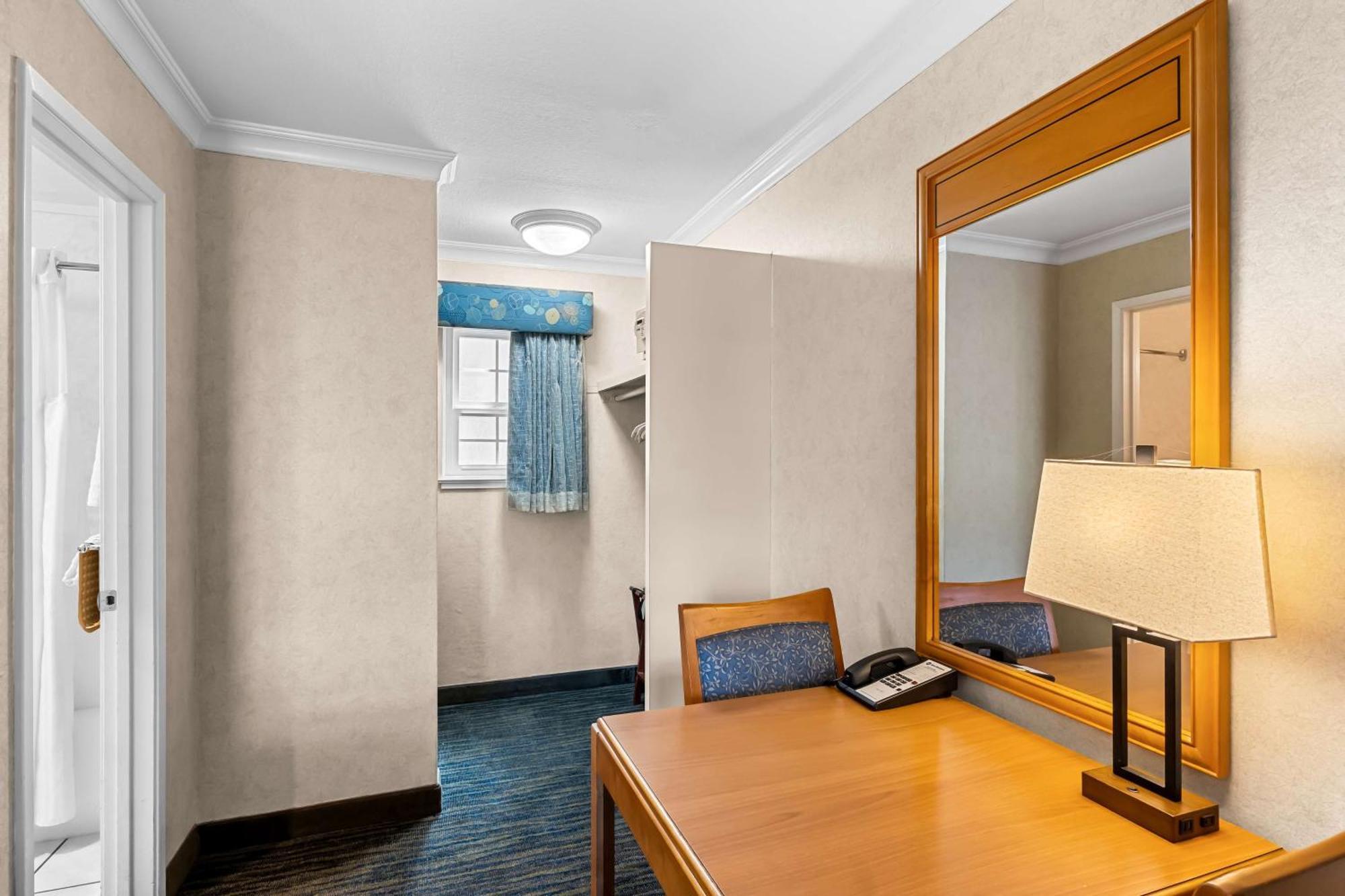 Best Western University Lodge Девіс Екстер'єр фото